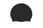 Unisex-Adjustable-Silicone-Swim-Sports-Goggles-&-Swimming-Cap-BLACK-CAP