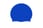 Unisex-Adjustable-Silicone-Swim-Sports-Goggles-&-Swimming-Cap-BLUE-CAP