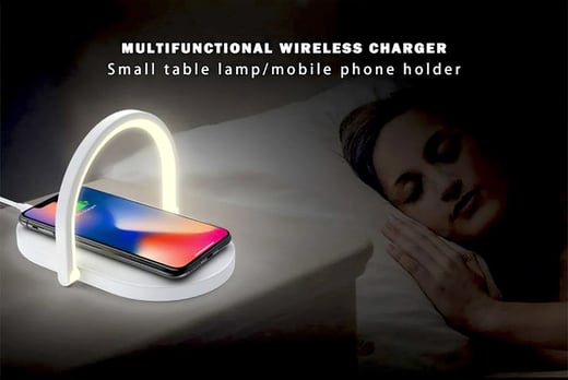 Wireless-Charger-Mobile-Phone-Holder-Desktop-Night-Lamp-1