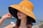 Foldable-UV-Resistant-Sunscreen-Fisherman-Hat-YELLOW