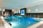 Crowne Plaza Docklands - indoor pool