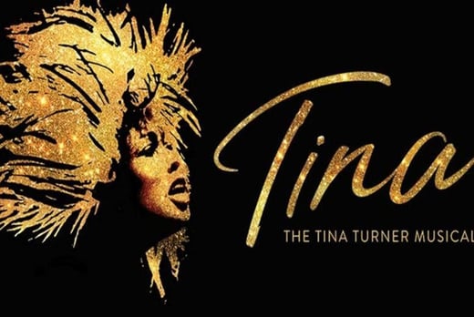 Tina-Musical