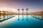 Mitsis Alila Resort & Spa - sunset
