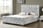 Cumbria-Fabric-Sleigh-Bed-Frame-With-45'-Headboard-2