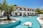 Philoxenia Hotel - pool