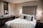 Richmond Park Hotel - bedroom