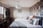 Richmond Park Hotel - bedroom