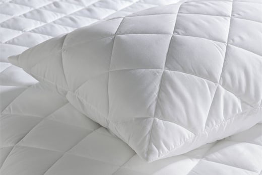 Soft-quilted-pillow-and-mattress-protector-set-1