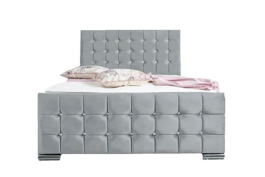 SILVER-LUXURY-RIO-UPHOLSTERED-BED-W-HEADBOARD-2
