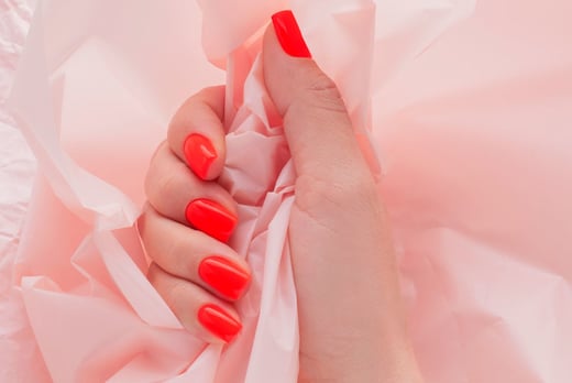 Shellac Nails and Toes and Mini Mani/Pedi Package – Nottingham 