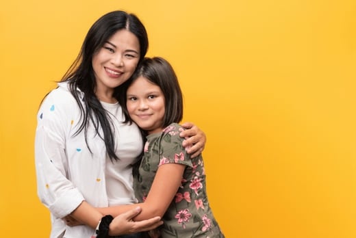 Mother & Daughter Photoshoot Voucher