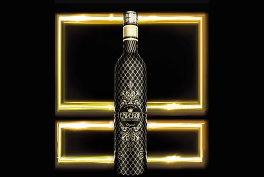Emperor Vodka 50cl Bottle– Choose from Six Flavours!