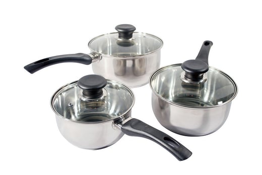 3PC-ACERO-Stainless-Steel-Cookware-Saucepan-Set-
