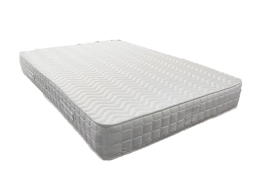 ocean gel memory foam mattress