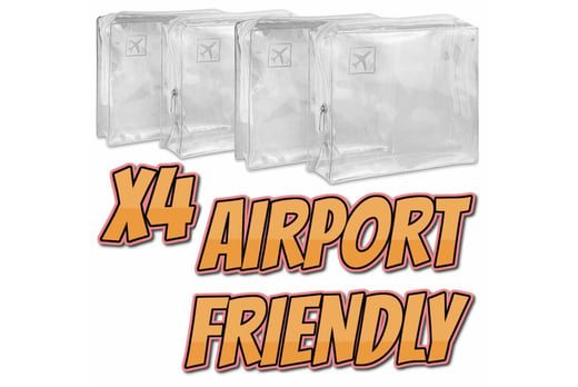 4pack-Transparent-travel-bag-TB4-1