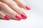 Shellac Manicure or Pedicure - Galway