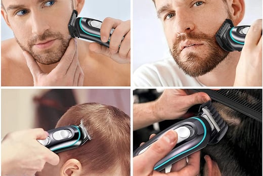 Professional-Hair-Clippers-for-Men-USB-Rechargeable-Hair-Trimmer-Cordless-Electric-Hair-2