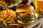 Burger, Fries and a Soft Drink 2-6 People – Russell Court Hotel