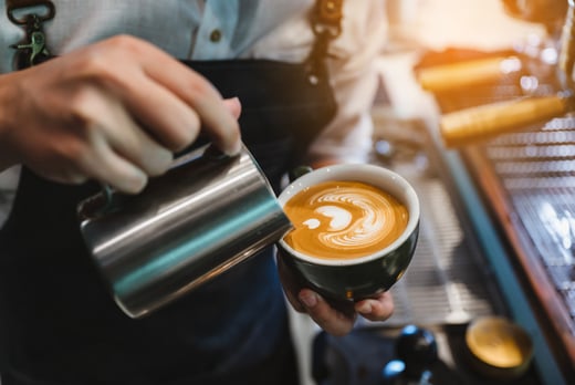 Online CPD Certified Barista Bundle Training Course 