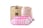 pink reusable makeup remover pads