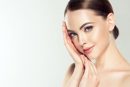 Hydrodermabrasion Oxygen Facial – Plymouth 