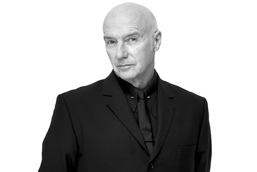 Midge Ure The Voice and Visions UK Tour Ticket – 31 Locations 
