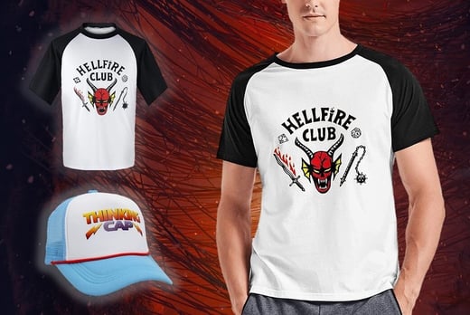 hellfire club shirt 3xl