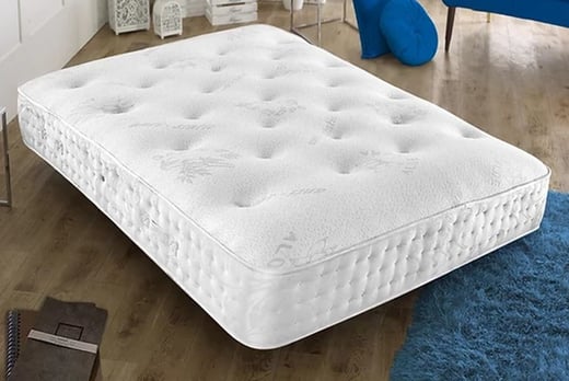 superior 3000 mattress