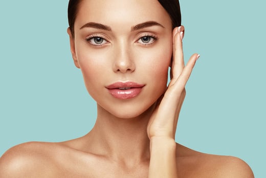 Facial – Micro Needling and Peel – Limerick