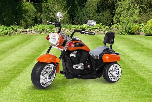Kids-Harley-Davidson-Style-3-Wheel-Chopper-1