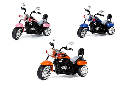 Kids-Harley-Davidson-Style-3-Wheel-Chopper-2