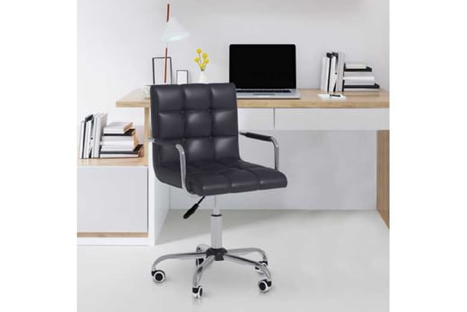 wowcher office chair