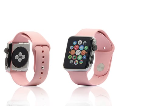 wowcher apple watch series 3