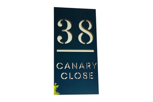 Personalised-Contemporary-Floating-House-Sign-2