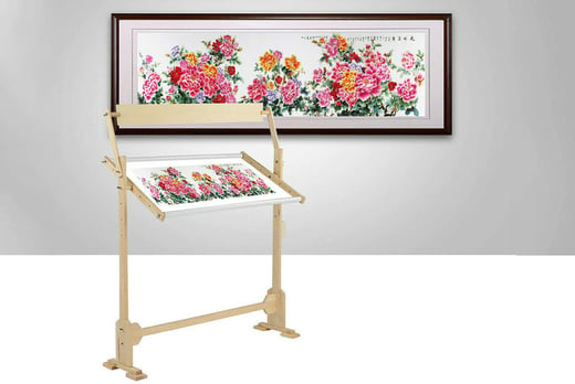 Needlework-Table-and-Lap-Hands-Free-Stand-1