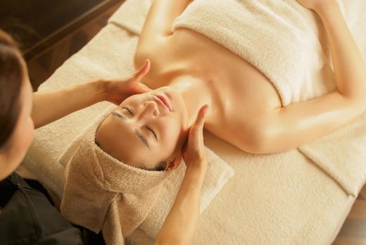 CPD Aromatherapy Massage Online Course Voucher