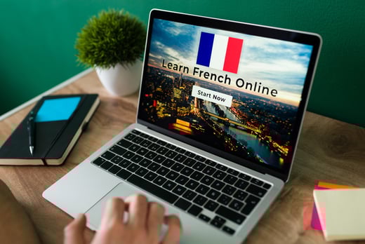 French Beginners Course – Speaking, Listening, Reading and More!