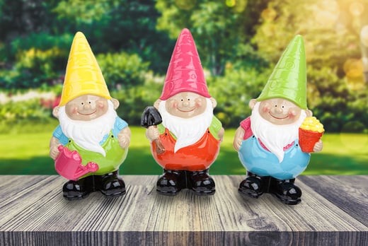 ghnomes