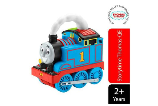 fisher price storytime thomas