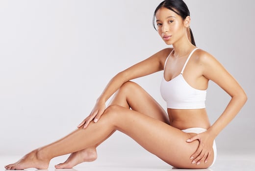 6 Sessions Laser Hair Removal – Choice of Area – Glasgow - Glasgow - Wowcher