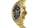 Hugo Boss Men's Ikon Chronograph Gold Watch-3