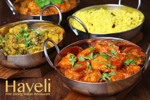 Award Winning Indian Dining Nottingham Wowcher
