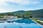 La Blanche Island Bodrum - pool