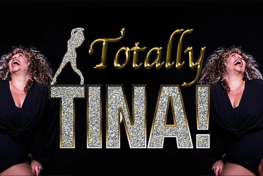 Tina Turner Tribute, Buffet & Prosecco Deal