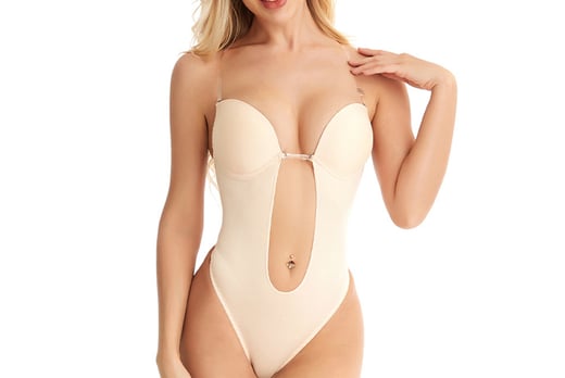 bodyshaper bra