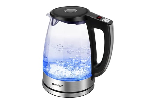 comfee smart boiling kettle