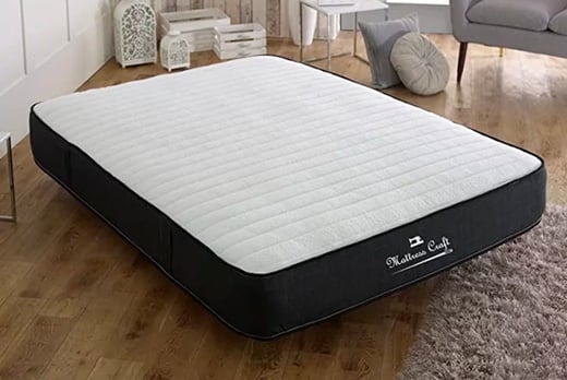 memory-foam-3000-pocket-sprung-mattress