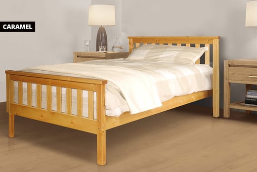 relyon double bed