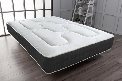 grey-border-memory-foam-sprung-mattress