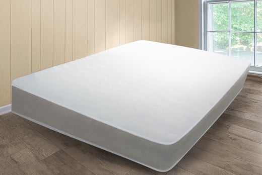 coil sprung mattress reviews